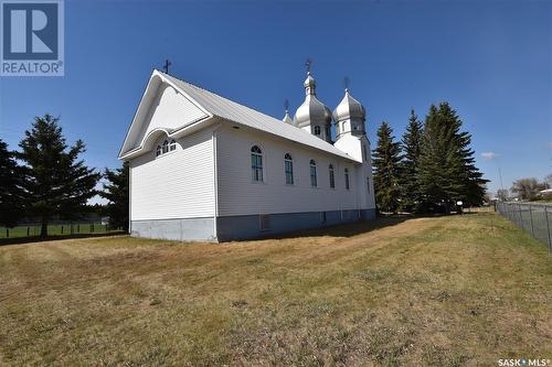 620 10Th Avenue W, Nipawin, SK 