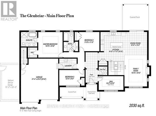 Lot 16 Augustus Street, Brant, ON - Other