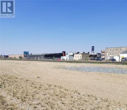 0 Government Road, Weyburn, SK 