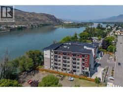 207 ROYAL Avenue Unit# 505  Kamloops, BC V2H 1T7