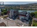 207 Royal Avenue Unit# 505, Kamloops, BC  - Outdoor With Body Of Water With View 