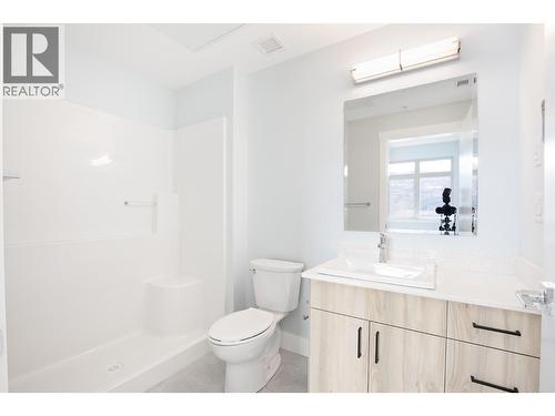 207 Royal Avenue Unit# 505, Kamloops, BC - Indoor Photo Showing Bathroom