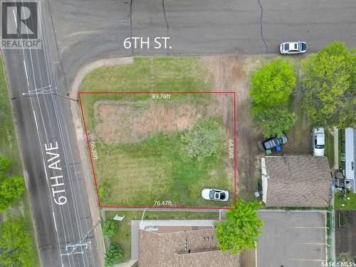 602 6Th Avenue E, Prince Albert, SK 