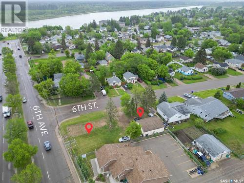 602 6Th Avenue E, Prince Albert, SK 