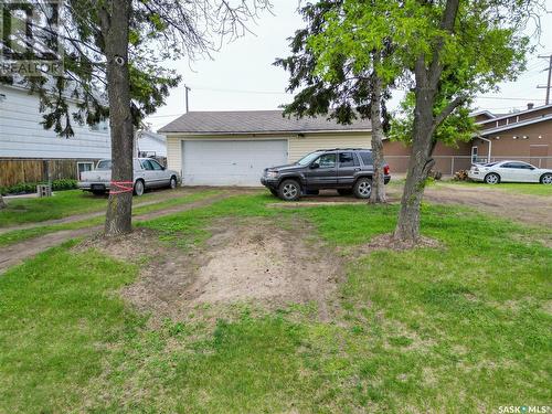 602 6Th Avenue E, Prince Albert, SK 