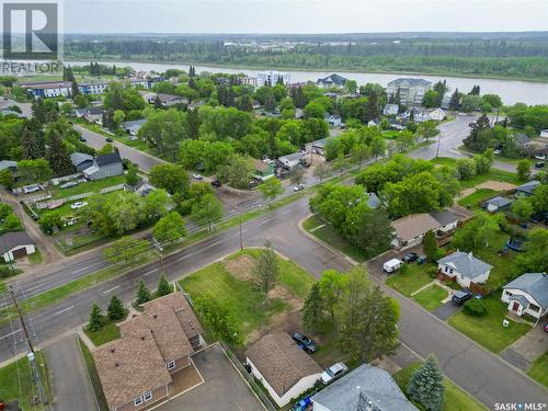 602 6Th Avenue E, Prince Albert, SK 