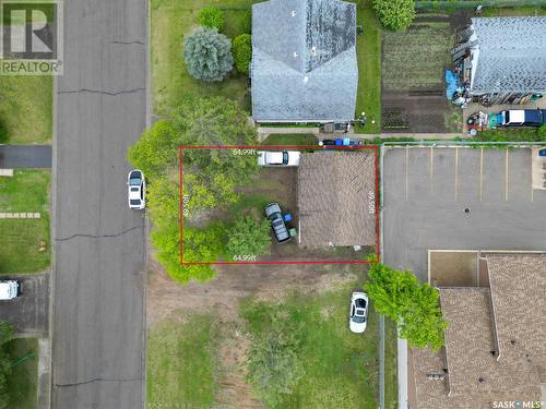 602 6Th Avenue E, Prince Albert, SK 