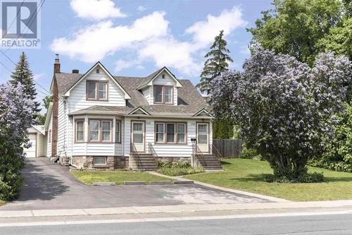 728-730 Wellington ST E  Sault Ste. Marie, ON P6A 2M7