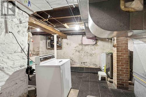 728-730 Wellington St E, Sault Ste. Marie, ON - Indoor