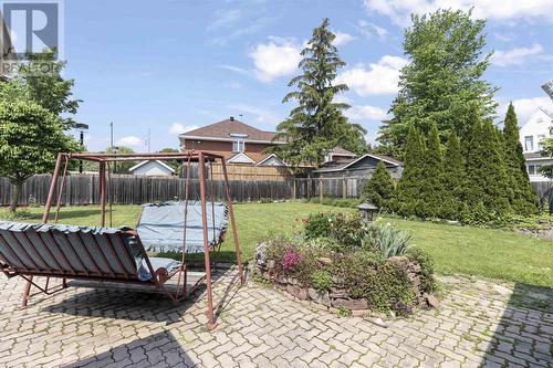 728-730 Wellington St E, Sault Ste. Marie, ON - Outdoor