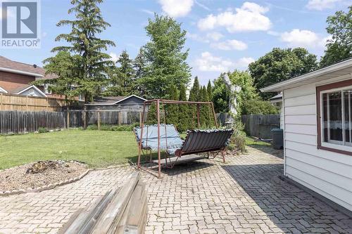 728-730 Wellington St E, Sault Ste. Marie, ON - Outdoor