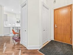 Hall d'entrée/Vestibule - 