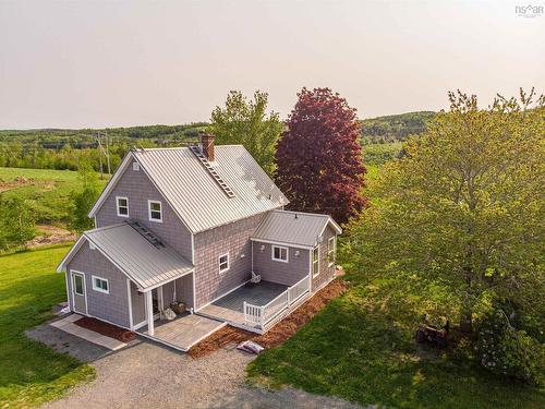 871 Ohio East Side Rd  Antigonish, NS B2G 2K8