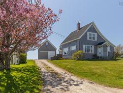 740 Pembroke Road  Pembroke, NS B5A 5H3
