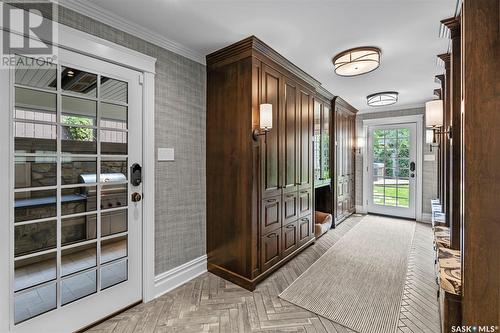 334 Saskatchewan Crescent W, Saskatoon, SK - Indoor Photo Showing Other Room