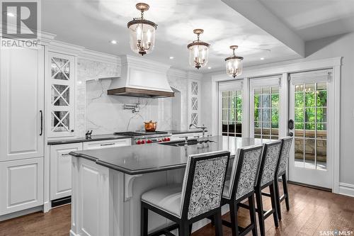 334 Saskatchewan Crescent W, Saskatoon, SK - Indoor