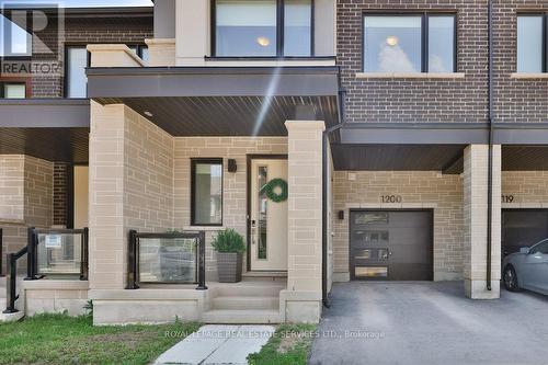 1200 Anson Gate, Oakville, ON - Outdoor With Exterior