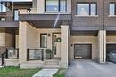1200 Anson Gate, Oakville, ON  - Outdoor With Exterior 