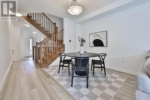 1200 Anson Gate, Oakville, ON - Indoor