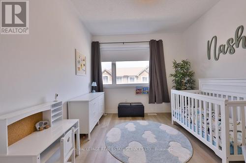 1200 Anson Gate, Oakville, ON - Indoor Photo Showing Bedroom