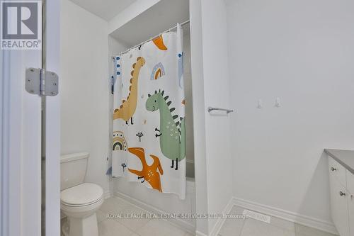 1200 Anson Gate, Oakville, ON - Indoor Photo Showing Bathroom