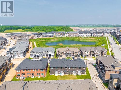 1200 Anson Gate, Oakville, ON - Outdoor With View