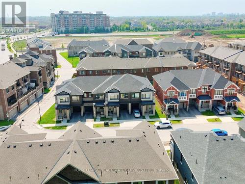 1200 Anson Gate, Oakville, ON - Outdoor With Facade With View