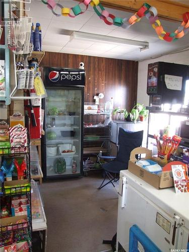 200 Railway Avenue, Fox Valley, SK 