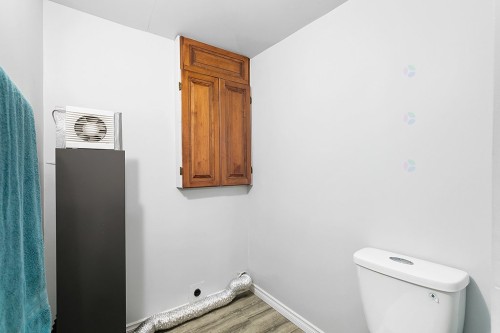 Salle de bains - 812 Rue Victoria, Bryson, QC - Indoor Photo Showing Bathroom