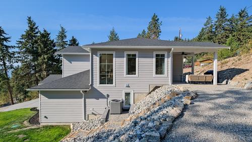 10290 Columbia Way, Vernon, BC - Outdoor