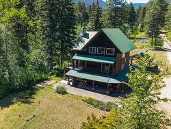 1907 Green Mountain Road  Penticton, BC V2A 0E6