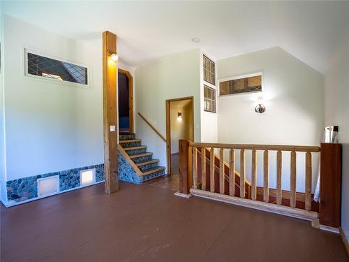 1907 Green Mountain Road, Penticton, BC - Indoor Photo Showing Other Room