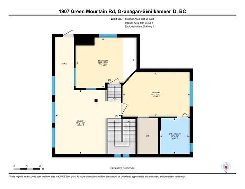 1907 Green Mountain Road, Penticton, BC - Other