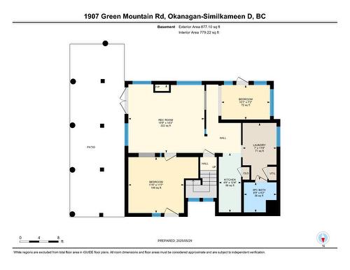 1907 Green Mountain Road, Penticton, BC - Other