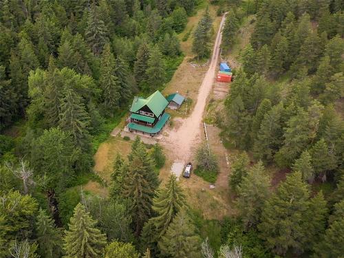 1907 Green Mountain Road, Penticton, BC - Outdoor With View