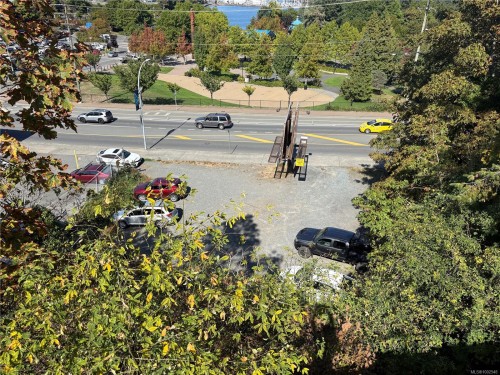 55 Comox Rd, Nanaimo, BC - Outdoor With View