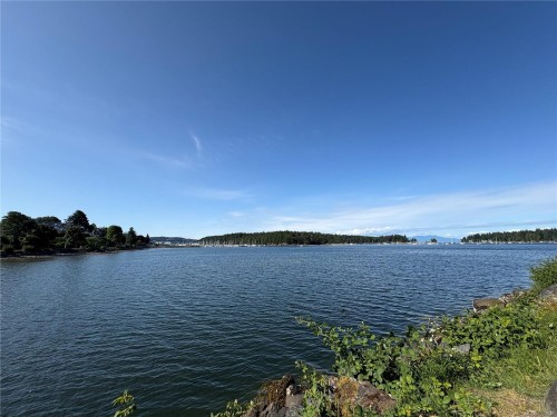 55 Comox Rd, Nanaimo, BC - Outdoor With Body Of Water With View
