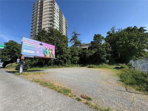 55 Comox Rd, Nanaimo, BC - Outdoor