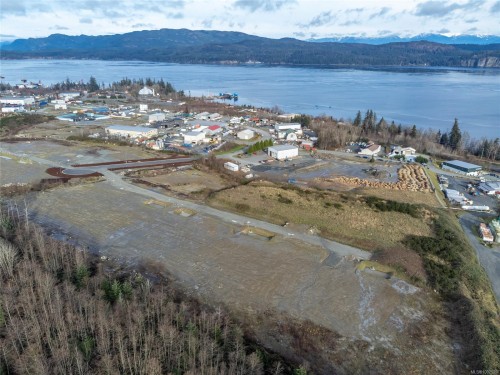 Lot 4-4300 Midport Rd, Campbell River, BC 
