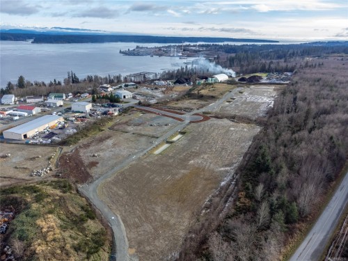 Lot 5-4300 Midport Rd, Campbell River, BC 