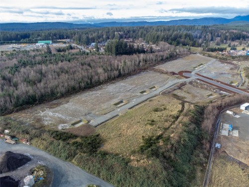 Lot 5-4300 Midport Rd, Campbell River, BC 
