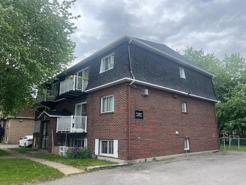 Frontage - 494 Boul. Iberville, Repentigny (Repentigny), QC - Outdoor With Exterior