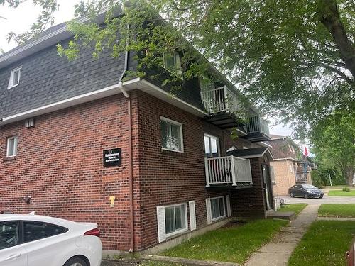 Frontage - 494 Boul. Iberville, Repentigny (Repentigny), QC - Outdoor With Exterior