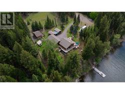 6649 SVEN ROAD  Lone Butte, BC V0K 1X3