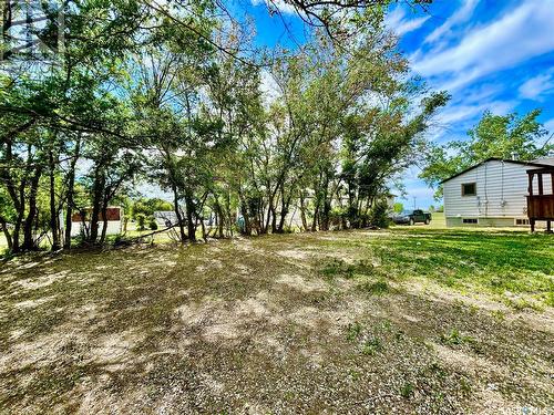 209 4Th Avenue E, Coleville, SK - Outdoor