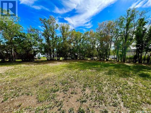 209 4Th Avenue E, Coleville, SK - Outdoor