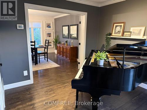 62 Menard Street, Russell, ON - Indoor