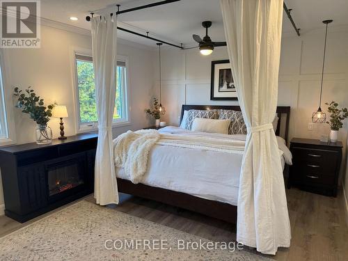 62 Menard Street, Russell, ON - Indoor Photo Showing Bedroom
