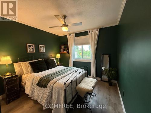 62 Menard Street, Russell, ON - Indoor Photo Showing Bedroom
