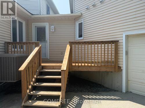 62 Menard Street, Russell, ON - Outdoor With Exterior